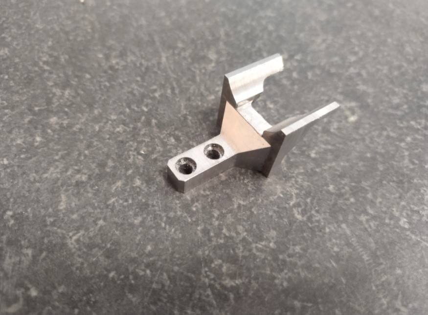 CMM Metrology Inspection