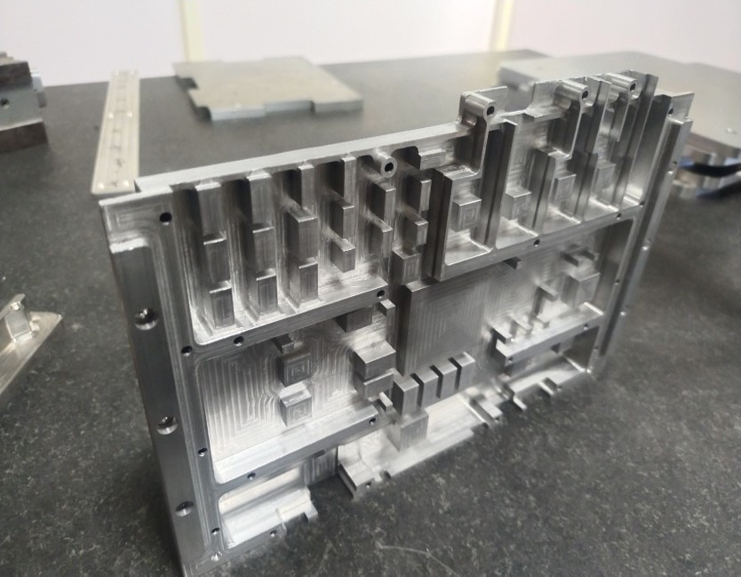 Turbine & Propulsion Sub-Assembly