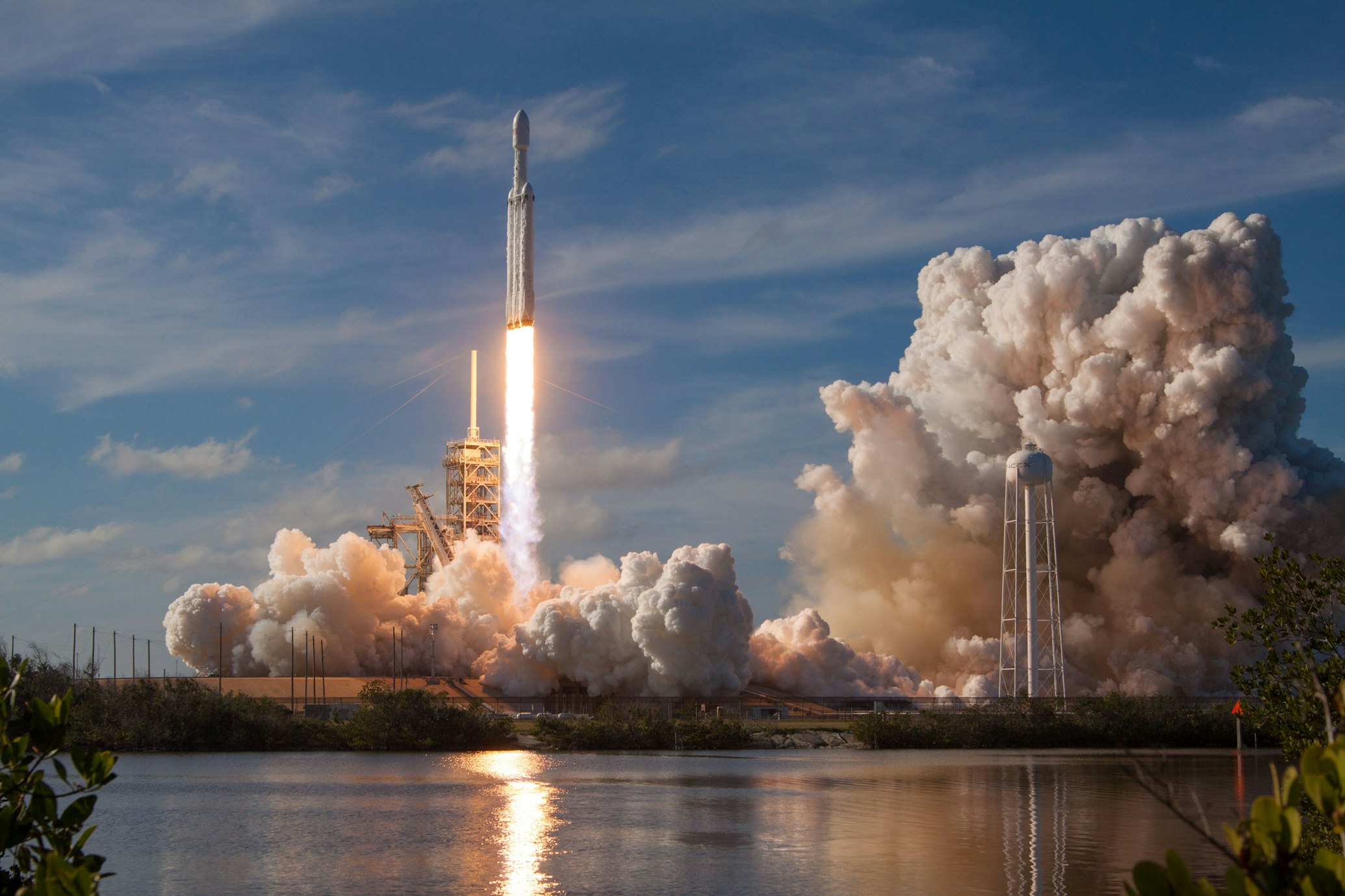 Aerospace Manufacturing